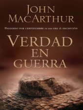 book Verdad en guerra