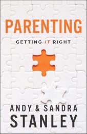 book Parenting: Getting It Right