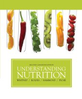 book Understanding Nutrition