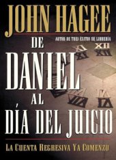 book De Daniel al día del Juicio