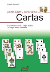 book Como jugar y ganar a las cartas