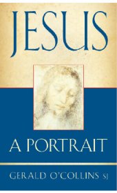 book Jesus: A Portrait