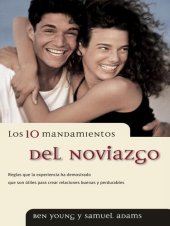 book Los 10 mandamientos del noviazgo