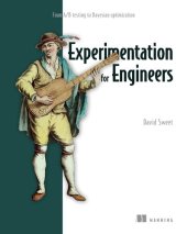 book Experimentation for Engineers: From A/B testing to Bayesian optimization