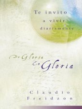 book de Gloria En Gloria