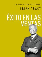 book Éxito en ventas