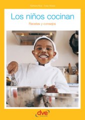 book Los niños cocinan