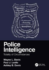 book Police Intelligence: Totality of Circumstances