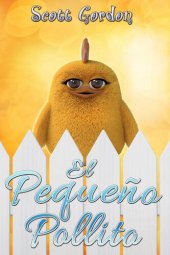 book El Pequeño Pollito: Special Bilingual Edition