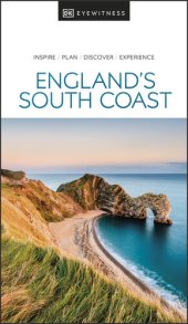 book England's South Coast