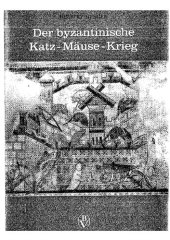 book Der byzantinische Katz-Mäuse-Krieg