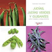 book Judías, judías verdes y guisantes