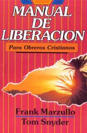 book Manual de liberación para el obrero