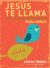 book Jesús te llama: 365 lecturas devocionales para niños