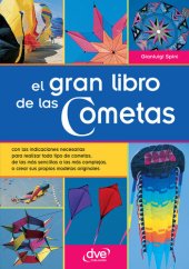 book El Gran Libro de Las Cometas