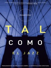 book Tal como el Jazz