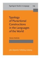 book Typology of pluractional constructions in the languages of the world