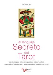 book El Lenguaje Secreto del Tarot