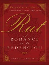 book Rut: El romance de la redención