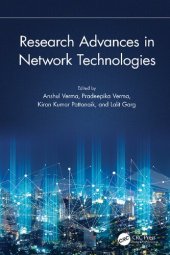 book Research Advances in Network Technologies