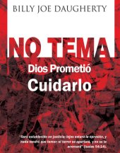 book No tema Dios prometio cuidarlo