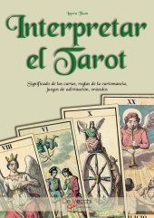 book Interpretar el tarot