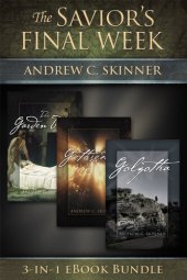 book The Savior's Final Week: eBook Bundle