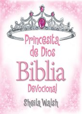 book Princesita de Dios Biblia Devocional