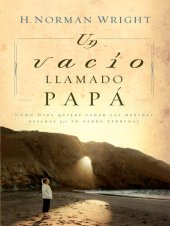 book Un vacío llamado papá