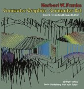 book Computer Graphics - Computer Art