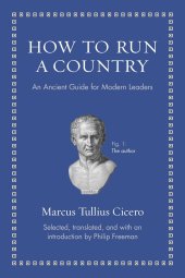 book How to Run a Country: An Ancient Guide for Modern Leaders