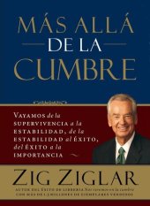 book Más allá de la cumbre