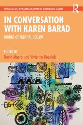 book In Conversation with Karen Barad