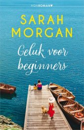 book Geluk voor beginners