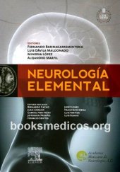 book Neurología elemental + StudentConsult en español (2ª ed.)