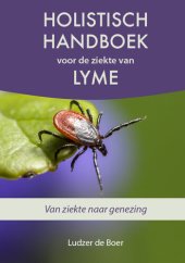 book Holistisch Handboek