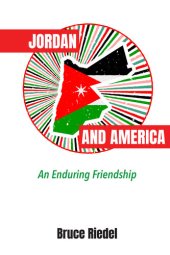 book Jordan and America: An Enduring Friendship