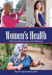 book Women's Health: Understanding Issues and Influences, 2-Volume Set