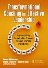 book Transformational Coaching for Effective Leadership