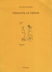 book Nietzsche ve Felsefe