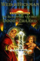 book [De Doodszwaard Trilogie 01] - De Schepping van het Doodszwaard