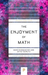 book The Enjoyment of Math