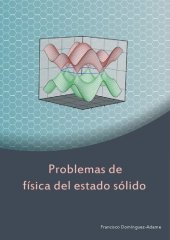 book Problemas de fisica del estado solido