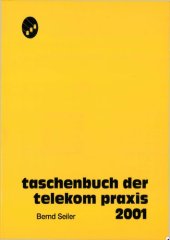 book Taschenbuch der Telekom-Praxis 2001