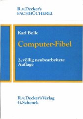 book Computer-Fiebel