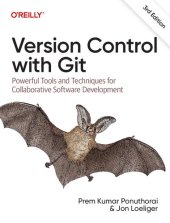 book Version Control with Git: Powerful Tools and Techniques for Collaborative Software Development