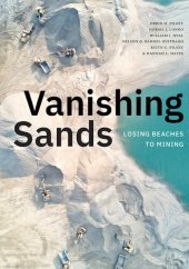 book Vanishing Sands: Losing Beaches to Mining