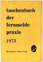 book Taschenbuch der Fernmelde-Praxis 1973