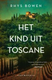 book Het kind uit Toscane