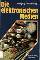 book Die elektronischen Medien